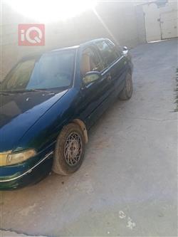 Kia Sephia